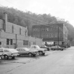1972 Holden Theatre , Holden, WV