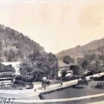 Holden, WV 1937