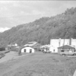 Holden, WV 1972