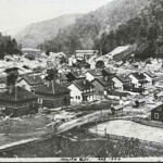 Holden, WV - August 1904