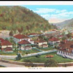 Holden, Logan County, WV