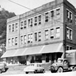 Island Creek Store, Holden, WV