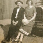 Jessie and Lula Pultz