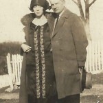 Jessie and Lula Pultz