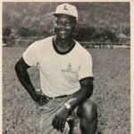Lacy Smith taught 10th-grade biology at LHS and was a state championship coach of the Aracoma High Bulldogs. He was also a member of the Flying Aces that won a WV Softball Championship. Photo courtesy of Dwight Williamson. (778166) Lacy Smith, teacher and coach, Logan, WV