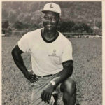 Lacy Smith taught 10th-grade biology at LHS and was a state championship coach of the Aracoma High Bulldogs. He was also a member of the Flying Aces that won a WV Softball Championship. Photo courtesy of Dwight Williamson. (778166) Lacy Smith, teacher and coach, Logan, WV