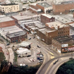 Late 1990s Logan, WV courtesy of Connie Baisden Marsh. Image 14680. Late 1990s, Logan, WV