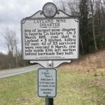 Layland Mine Disaster, Fayette County, WV