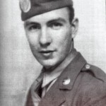 LeGrand Thompson Mangus
