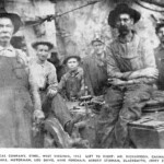 Ethel, Logan County, WV