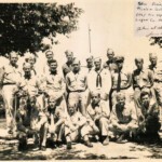 Logan County, WV WWII Vets
