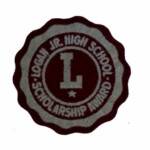 Courtesy of Bob Piros. Logan Jr. High School, Logan, WV