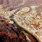 1997 Logan, WV courtesy of Brandon Ray Kirk. 5961 1997 Logan, WV