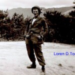 Loren D. Tomblin