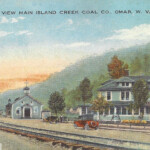 Main Island Creek Coal Co., Omar, W. Va. Main Island Creek Coal Co., Omar, Logan County, W. Va.