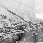 March 3, 1927 Logan, WV by Feeney Photo - section 4 of 4. Courtesy of Bill Bricker. Image 12470. March 3, 1927 Logan, WV photo