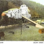 Mine No. 1, Holden, WV