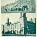 Old Market House, Martinsburg, WV