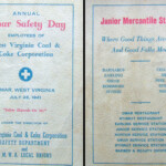 Omar Safety Day, July 25, 1941, Logan County, WV courtesy of Ralph Mcneely. Omar Safety Day, July 25, 1941, Logan County, WV