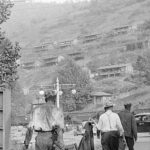1938 Omar, WV courtesy of Library of Congress, Marion Post Walcott, photographer. Image 1891. 1938 Omar, Logan County, WV.
