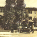 Omar, WV Post Office courtesy of Jack Browning. (235879) Omar, WV Post Office