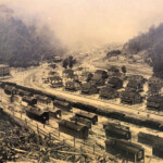 Omar, WV courtesy of Charles Childers. Omar, WV