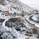 Pine Creek courtesy of Collins Funeral Home, Switzer, WV. Pine Creek, Omar, WV