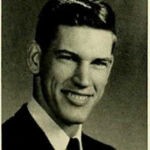 Robert C Stephenson, USMC died in Vietnam on April 23, 1967. Photo courtesy of Patricia Haught. Robert C Stephenson