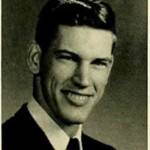 Robert C Stephenson, USMC died in Vietnam on April 23, 1967. Photo courtesy of Patricia Haught. Robert C Stephenson