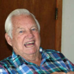 Robert R Stonoff (Jan. 6, 1930 - Dec. 9, 2019)
<br />
At the age of 14, Stonoff committed his life to God and joined Pilgrim Holiness Church in Cherry Tree, WV. After graduating from Logan High School, Stonoff attended Frankfort Pilgrim College in Frankfort, IN where he met his wife, Anna Mary Snow. <a href="https://www.lindefuneralservice.com/obituary/Robert-Stonoff">Read obit.</a> Robert R Stonoff (Jan. 6, 1930 - Dec. 9, 2019)