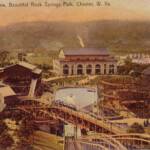 Rock Springs Park, Chester, WV Rock Springs Park, Chester, WV