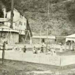 Rossmore, WV c1922 courtesy of Bill Lamont.
Image 1612. Rossmore, WV