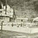 Rossmore, WV c1922 courtesy of Bill Lamont.
Image 1612. Rossmore, WV