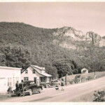 Seneca Rocks, Seneca, WV courtesy of Bill Lamont. Seneca Rocks, Seneca, WV