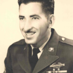 Sgt. Crosby Ellis Bias, Jr. Combat Medic 1968-69 during Tet Offensive. Died 5-13-1994 from Agent Orange related Lung Cancer. Casualties did not end with American pullout from Vietnam. Photo courtesy of Alan S. Bias. Sgt. Crosby Ellis Bias, Jr.