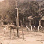 Stone Branch, Logan County, WV