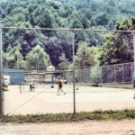 Photo courtesy of Sandy Huffman Major. Omar, WV