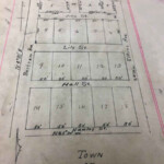 1904 survey map of Holt on Mud Fork courtesy of Dwight Williams. He writes Holt is where Kitchen Grocery was located. Holt was a key place in the early 1920s, but a fire burned seven houses and a store. If I'm not mistaken. it wasn't a coal camp, although some coal miners lived there. Image 77. 1904 uvery Map of Holt, Mud Fork, Logan County, WV s