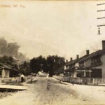 Trace Ave, Holden, WV