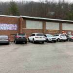 Verdunville Grade School courtesy of Dwight Williamson. 1146 Verdunville Grade School, Logan County, WV