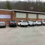 Verdunville Grade School courtesy of Dwight Williamson. 1146 Verdunville Grade School, Logan County, WV