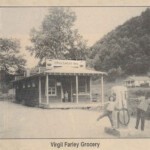 Virgil Farley Grocery, Chapmanville, WV