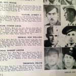 Logan County, WV WWII vets