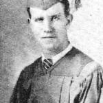 Adolph (Rudy) Marushi 1931 Logan High School Adolph (Rudy) Marushi 1931 Logan High School