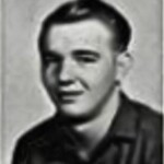 Alan Ray Smith - Dingess, WV <br />Casualty Date: 02/05/1968 Alan Ray Smith