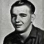 Alan Ray Smith - Dingess, WV <br />Casualty Date: 02/05/1968 Alan Ray Smith