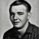 Alan Ray Smith - Dingess, WV <br />Casualty Date: 02/05/1968 Alan Ray Smith