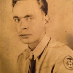 Albert Ross Mangus