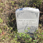 Alice B. Aldredge Alice B. Aldredge