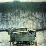Amherst Coal Company, Orville Parragon Mine